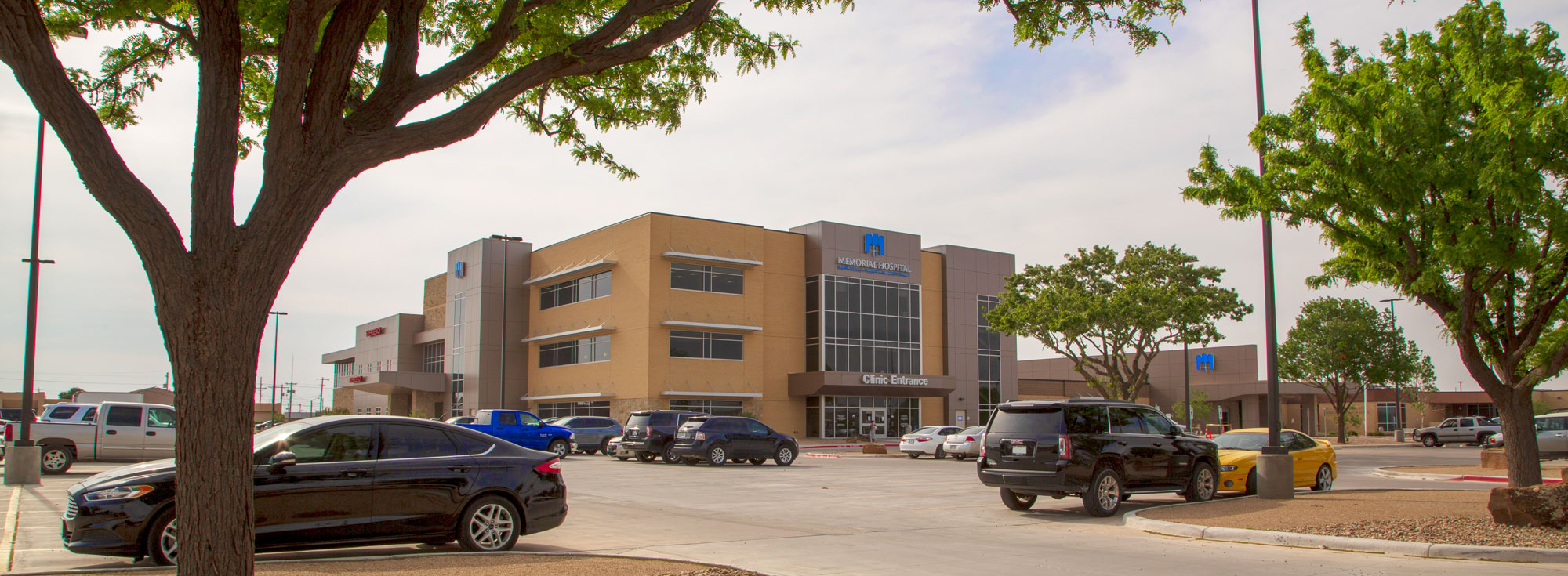 Seminole Hospital District About Us