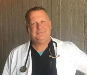 Dr. Wendel Parkey, MD, OB/GYN