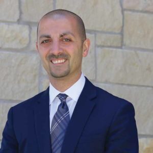 Dr. Gilbert Sayegh
